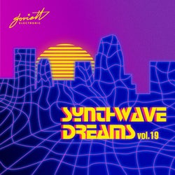 Synthwave Dreams, Vol. 19