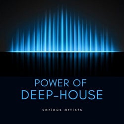 Power of Deep-House