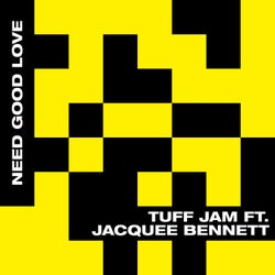 Need Good Love (feat. Jacquee Bennett)