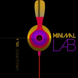 Minimal Lab, Vol. 4