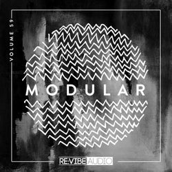 Modular, Vol. 59