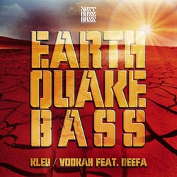 Earthquake Bass