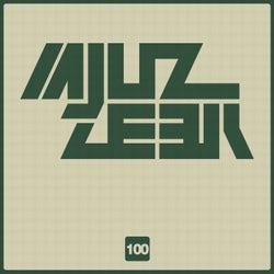 Mjuzzeek, Vol.100