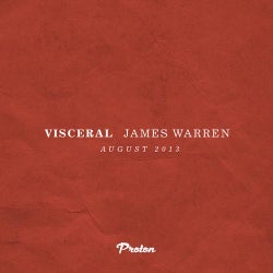 Visceral - August 2013