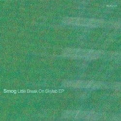 Little Break On Skylab EP