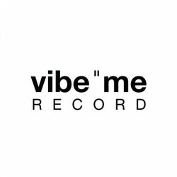 Vibe Me Record VVAA 1\3