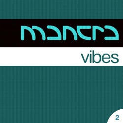 Mantra Vibes Vol. 2