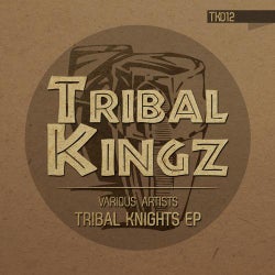 Tribal Knights EP