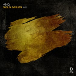 RH2 Gold Series Vol. 41