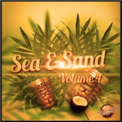 V.A Sea & Sand Volume 4