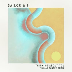 Thinking About You (Thomas Gandey Remix)