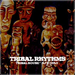 Tribal Rhythms