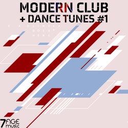 Modern Club + Dance Tunes, #1