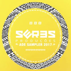 ADE Sampler 2017 Afro House