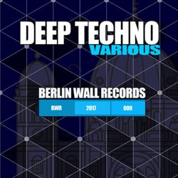 Deep Techno