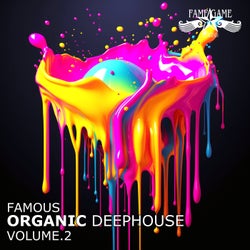 Famous Organic Deephouse, Vol. 2