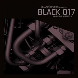 Black 017