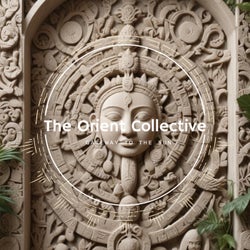 The Orient Collective: Gateway to Sun