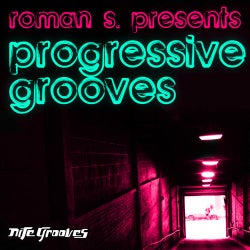 Roman S. Presents Progressive Grooves