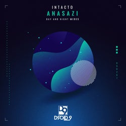 Anasazi