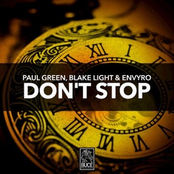 Don't Stop