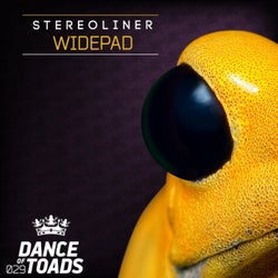 Widepad