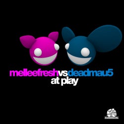 Melleefresh Vs Deadmau5 At Play