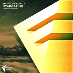 Stargazing (Vinny DeGeorge Remix)