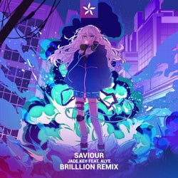 Saviour (BrillLion Remix)