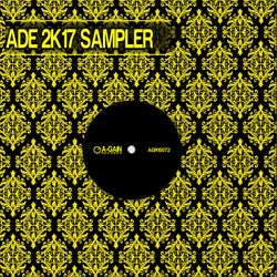 ADE 2K17 SAMPLER