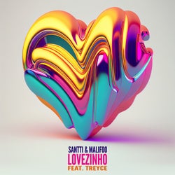 Lovezinho (feat. Treyce)