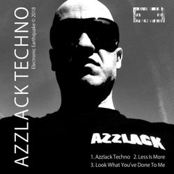 Azzlack Techno