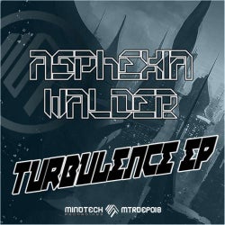 Turbulence EP