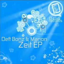 Zeit EP