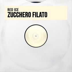 Zucchero filato