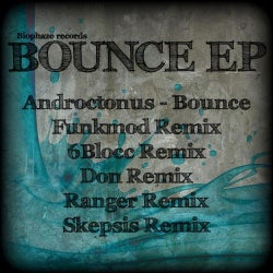 Bounce EP