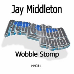 Wobble Stomp