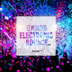 Generation Electronic Bounce Vol. 32