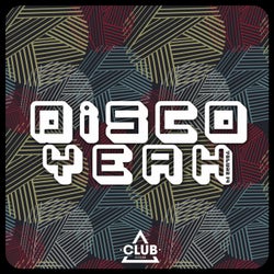 Disco Yeah! Vol. 14