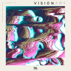 Variety Music pres. Visionary Issue 39