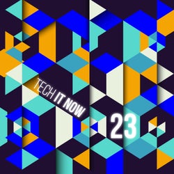 Tech It Now! VOL.23