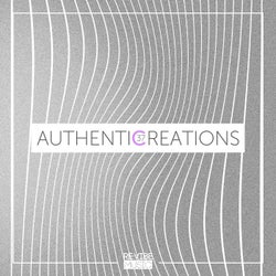 Authentic Creations, Issue 37