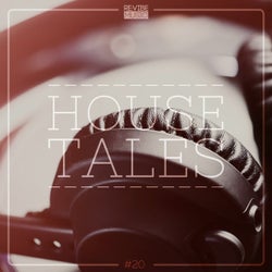 House Tales, Vol. 20