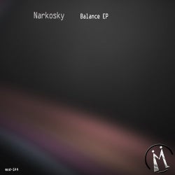 Balance EP