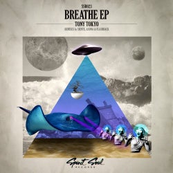 Breathe EP