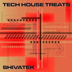 Tech House Treats Vol 10