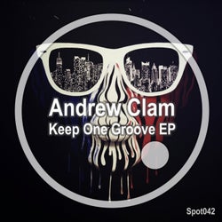 Keep One Groove EP