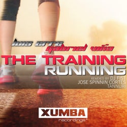 The Training Running