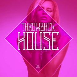 Throwback House, Vol. 1