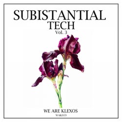 Substantial Tech, Vol. 3